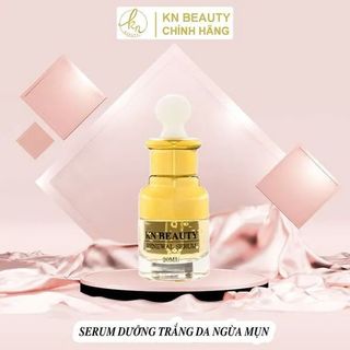 Serum ngừa mụn dưỡng trắng da KN Beauty - Renewal Serum giá sỉ - giá bán buôn