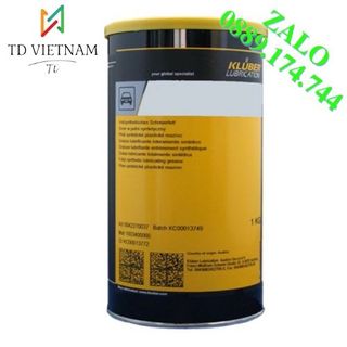Mỡ Klubersynth GE 14-111