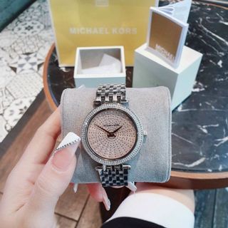 ĐỒNG HỒ MICHAEL KORS MK4407 HOT HOT