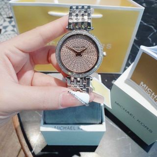 ĐỒNG HỒ MICHAEL KORS MK4407 HOT HOT