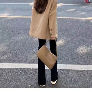 ÁO KHOÁC VEST DÁNG RỘNG - DT1682