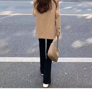 ÁO KHOÁC VEST DÁNG RỘNG - DT1682