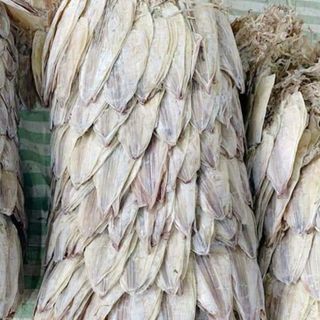 Khô mực Miền tây