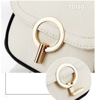 TÚI XÁCH NỮ ĐEO CHÉO T0180 - LÊ PHƯƠNG BOUTIQUE