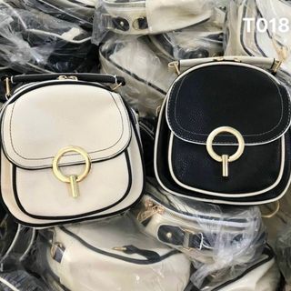 TÚI XÁCH NỮ ĐEO CHÉO T0180 - LÊ PHƯƠNG BOUTIQUE