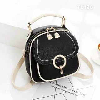 TÚI XÁCH NỮ ĐEO CHÉO T0180 - LÊ PHƯƠNG BOUTIQUE