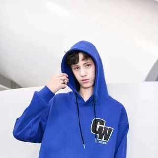 Áo nỉ đại lót lông