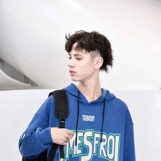 Áo nỉ đại lót lông
