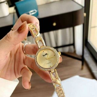 ĐỒNG HỒ COACH LẮC NEW NỮ