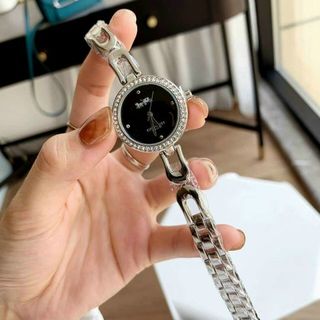 ĐỒNG HỒ COACH LẮC NEW NỮ