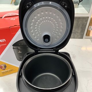 TUYỂN CTV, ĐẠI LÝ PHÂN PHỐI TOÀN QUỐC NỒI CƠM ĐIỆN KALPEN R3 DUNG TÍCH 1L CHIẾT KHẤU CAO