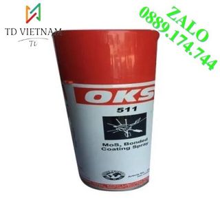 Bình Xịt OKS 511
