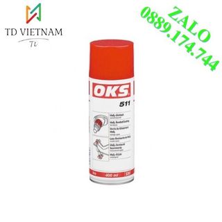 Bình Xịt OKS 511