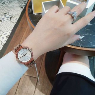 ĐỒNG HỒ MICHAEL KORS DARCl OMBRE CAO CẤP HOT