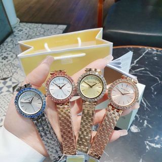 ĐỒNG HỒ MICHAEL KORS DARCl OMBRE CAO CẤP HOT