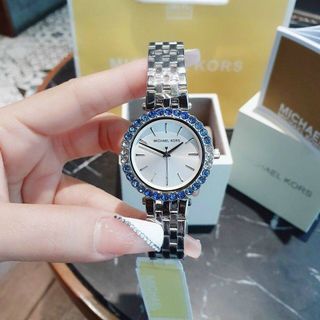 ĐỒNG HỒ MICHAEL KORS DARCl OMBRE CAO CẤP HOT