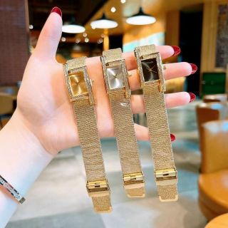 ĐỒNG HỒ VERRSACE DÂY LƯỚI NỮ