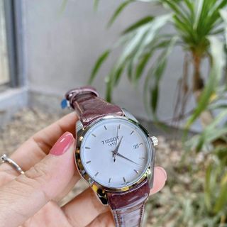 Đồng hồ Tissot nữ 1853