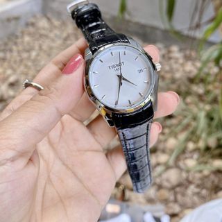 Đồng hồ Tissot nữ 1853