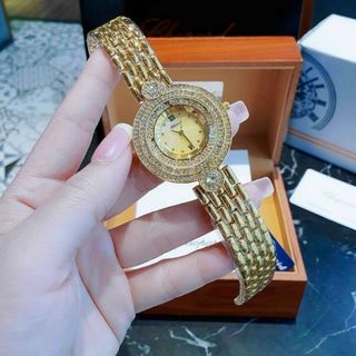 ĐỒNG HỒ CHOPPARD NỮ NEW2022