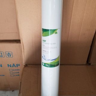 Lõi lọc UDF 20" (Lõi lọc thah hạt 20")