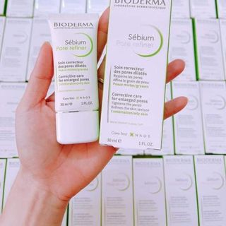 Kem dưỡng bioderma xanh lá giá sỉ