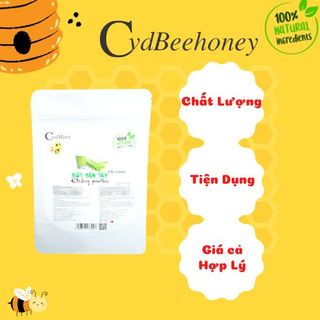 Bột Cần Tây Sấy Lạnh Cvdmart 100g - Celery powder CvdMart