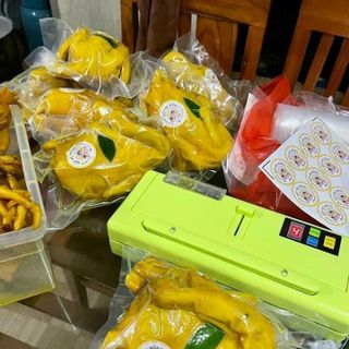 Máy hút chân không P280 giá sỉ - giá bán buôn
