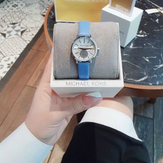 ĐỒNG HỒ MICHAEL KORS DA NHÍ NỮ