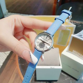 ĐỒNG HỒ MICHAEL KORS DA NHÍ NỮ