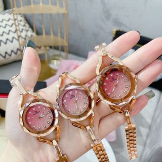 Đồng hồ BS