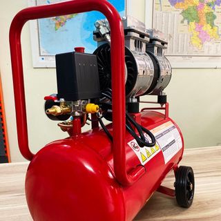 Máy nén khí không dầu 3024F