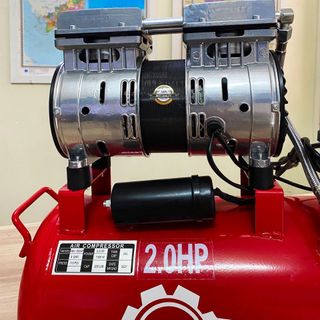 Máy nén khí không dầu 3024F