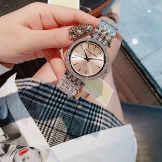 ĐỒNG HỒ MICHAEL KORS DARCIE CAO CẤP HOT