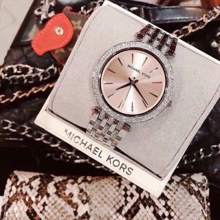ĐỒNG HỒ MICHAEL KORS DARCIE CAO CẤP HOT