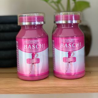 Giảm cân basschi hồng hộp 40viên