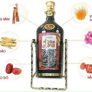 Nước hồng sâm 3 lít hàn quốc