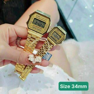 ĐỒNG HỒ CASlO ĐIỆN TỬ SALE