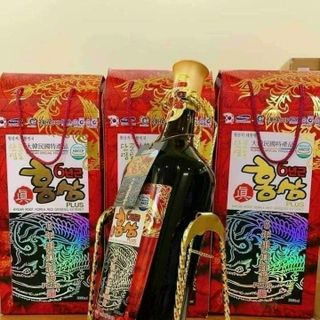 Nước hồng sâm 3 lít hàn quốc