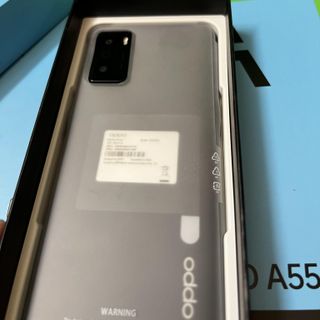 Oppo A55 S 5G 64GB đen ( chống nước ) mới fullbox bảo hành 12Tháng