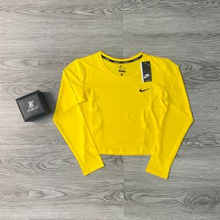 Croptop Dài Tay Đồ Thể Thao Siêu Chất Đẹp Giá Sỉ, Hàng Chuẩn Đẹp