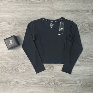 Croptop Dài Tay Đồ Thể Thao Siêu Chất Đẹp Giá Sỉ, Hàng Chuẩn Đẹp