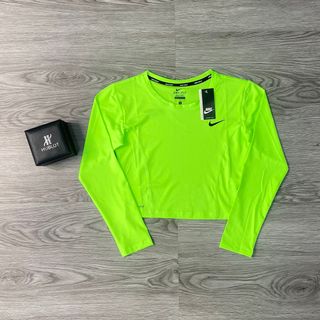 Croptop Dài Tay Đồ Thể Thao Siêu Chất Đẹp Giá Sỉ, Hàng Chuẩn Đẹp
