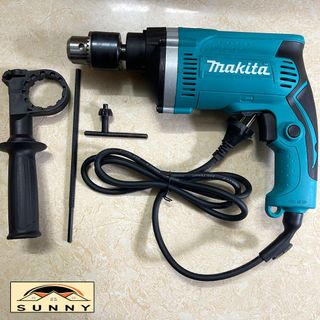 Máy Khoan MAKITA 13MM HP1630 - Máy Khoan Cầm Tay