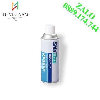 Dầu bôi trơn Shinetsu KF96SP giá sỉ