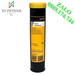 Mỡ Kluber Isoflex Topas NB 5051