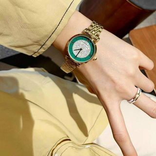 ĐỒNG HỒ ARRMANI NỮ XINH XINH NEW