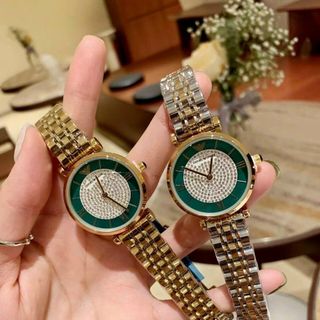 ĐỒNG HỒ ARRMANI NỮ XINH XINH NEW