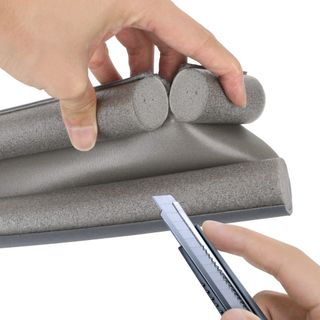 Thanh chèn cửa cách nhiệt chống ồn , chống bụi , côn trùng giá sỉ - giá bán buôn