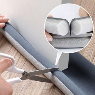 Thanh chèn cửa cách nhiệt chống ồn , chống bụi , côn trùng giá sỉ - giá bán buôn